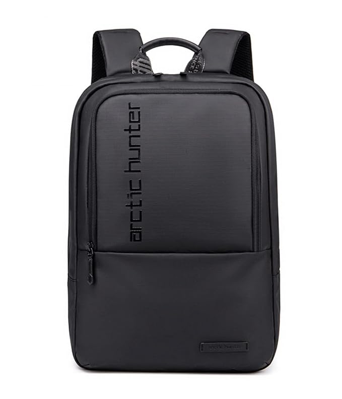 Arctic Hunter Slim Laptop Backpack