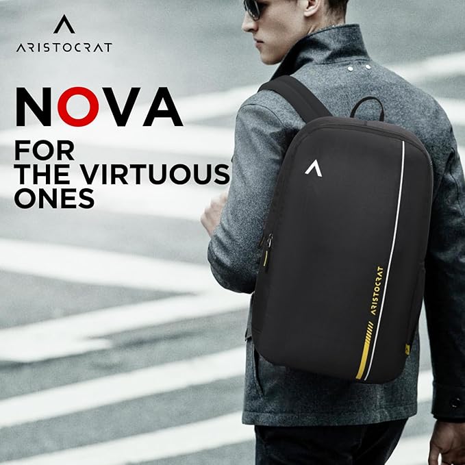 Aristocrat Nova
