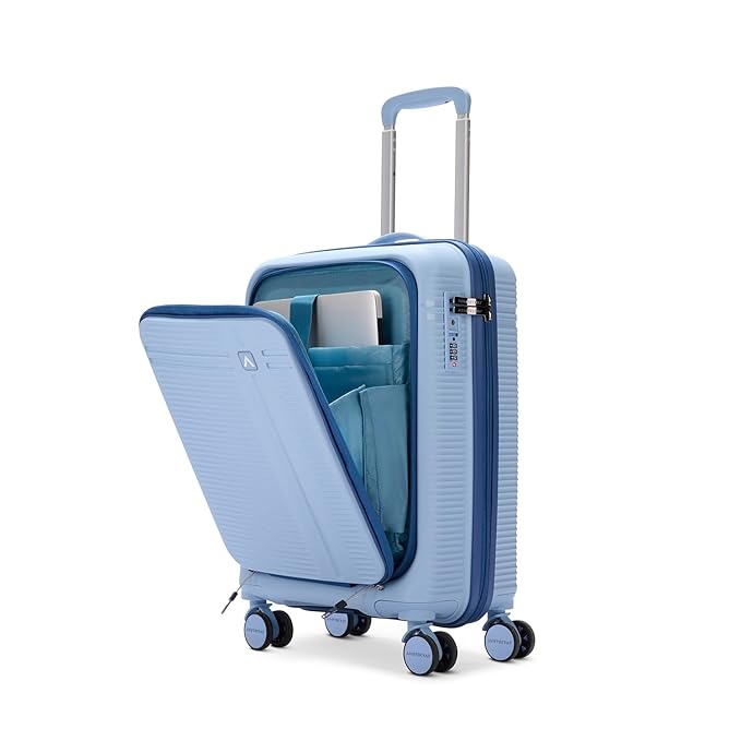 Aristocrat Solana Cabin Trolley Bag