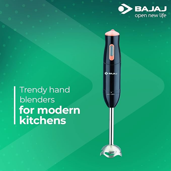 Bajaj Hand Blender 1