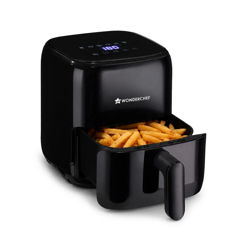 Evita Air Fryer for Kitchen 2 L