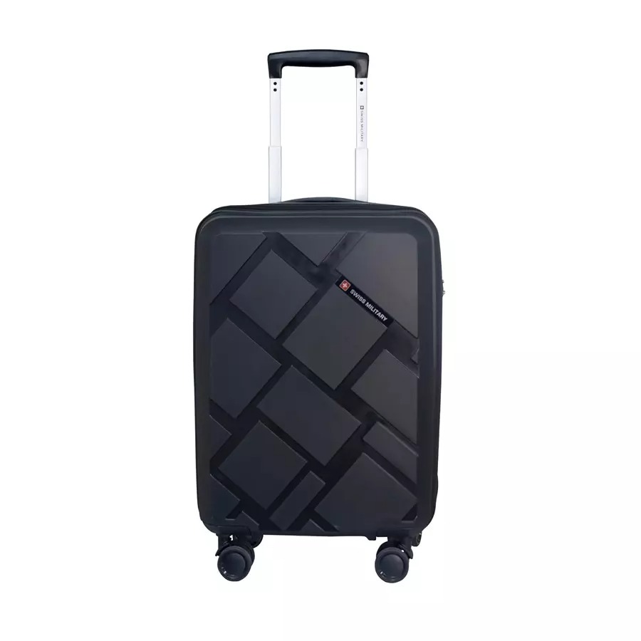 Swiss Military STAR Hard Top Trolley
