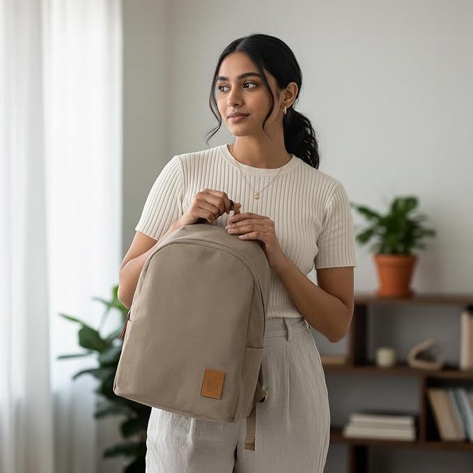 DailyObjects Pedal Casual Backpack