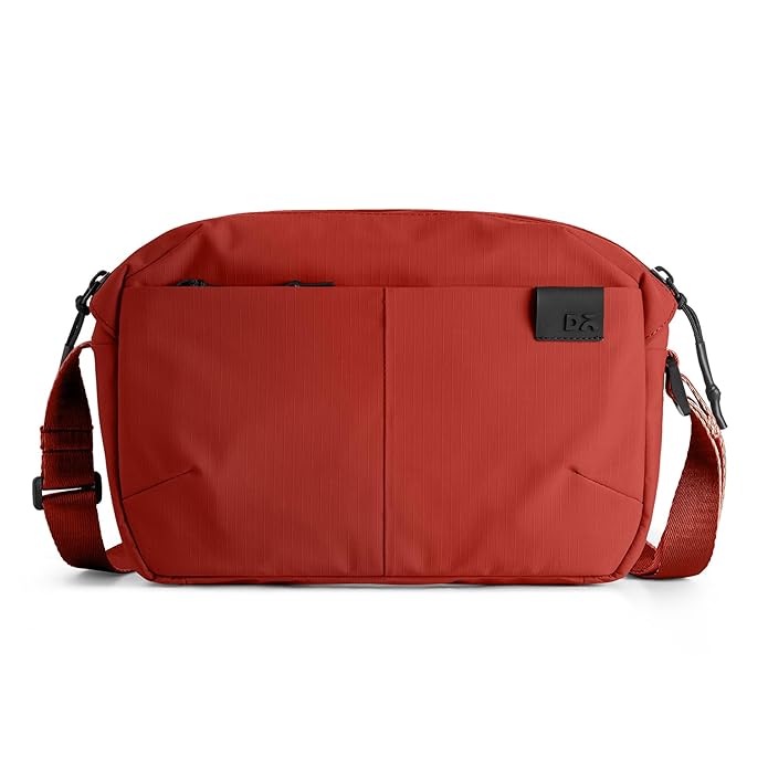 DailyObjects Sling Crossbody Bag