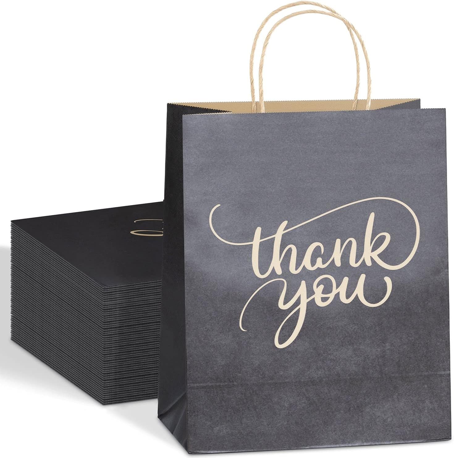 Designer Printed Paper Gift Bag