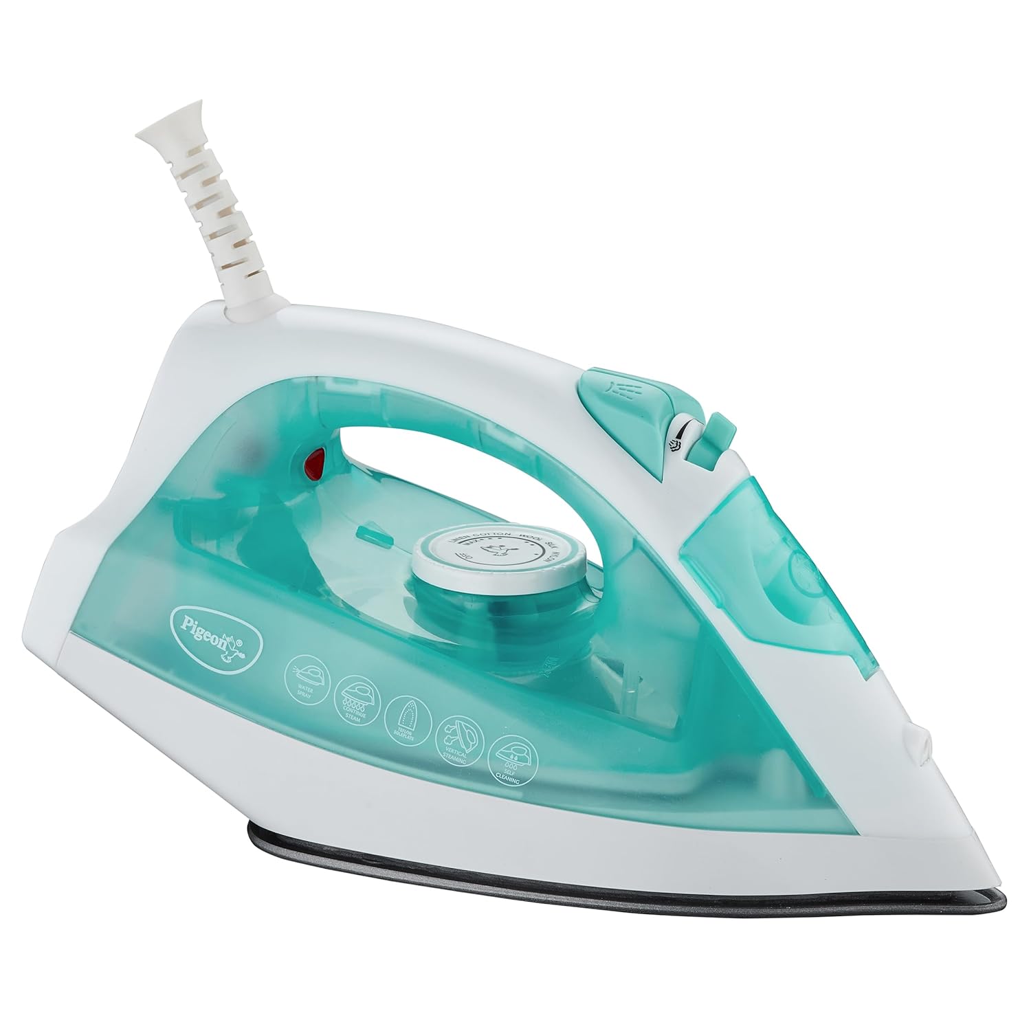 Dry Iron Classic Black