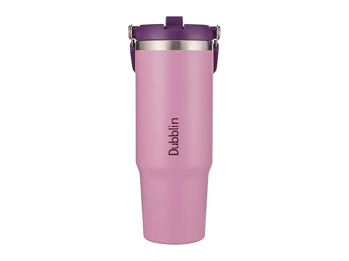 Dubblin vacuum flask