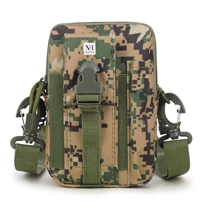 essentials Men's Sling Bag