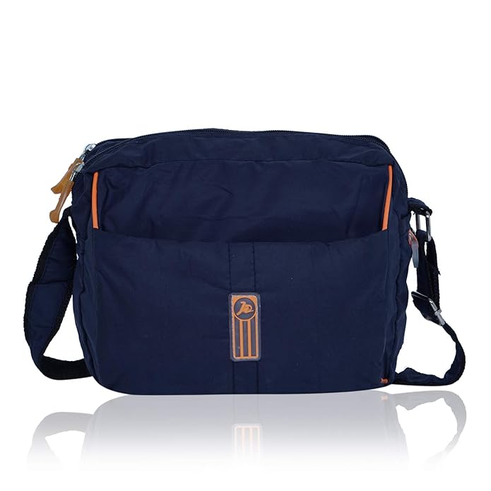 essentials Unisex Sling Bag