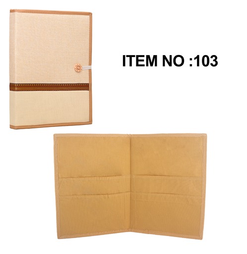Executive Folder