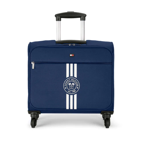 Executive Overnight Trolley Bag
