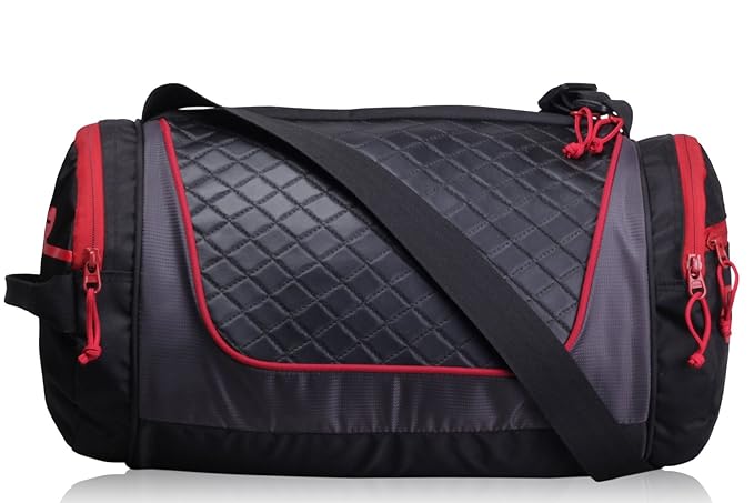 F Gear Astir Travel Duffle