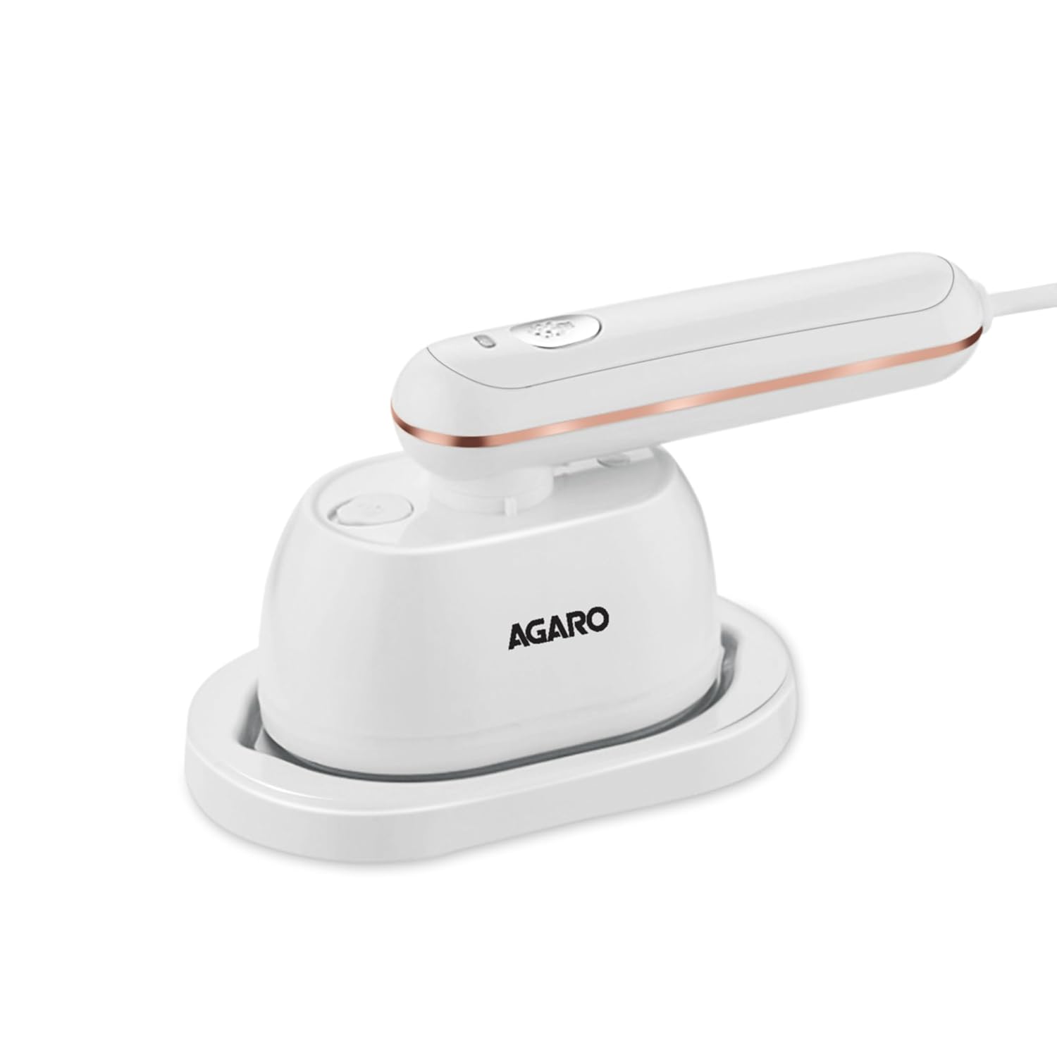 AGARO Regal Mini Garment Steamer