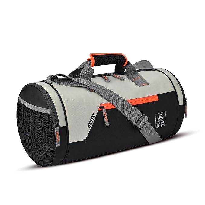 Gear Cross Water Resistant Duffle