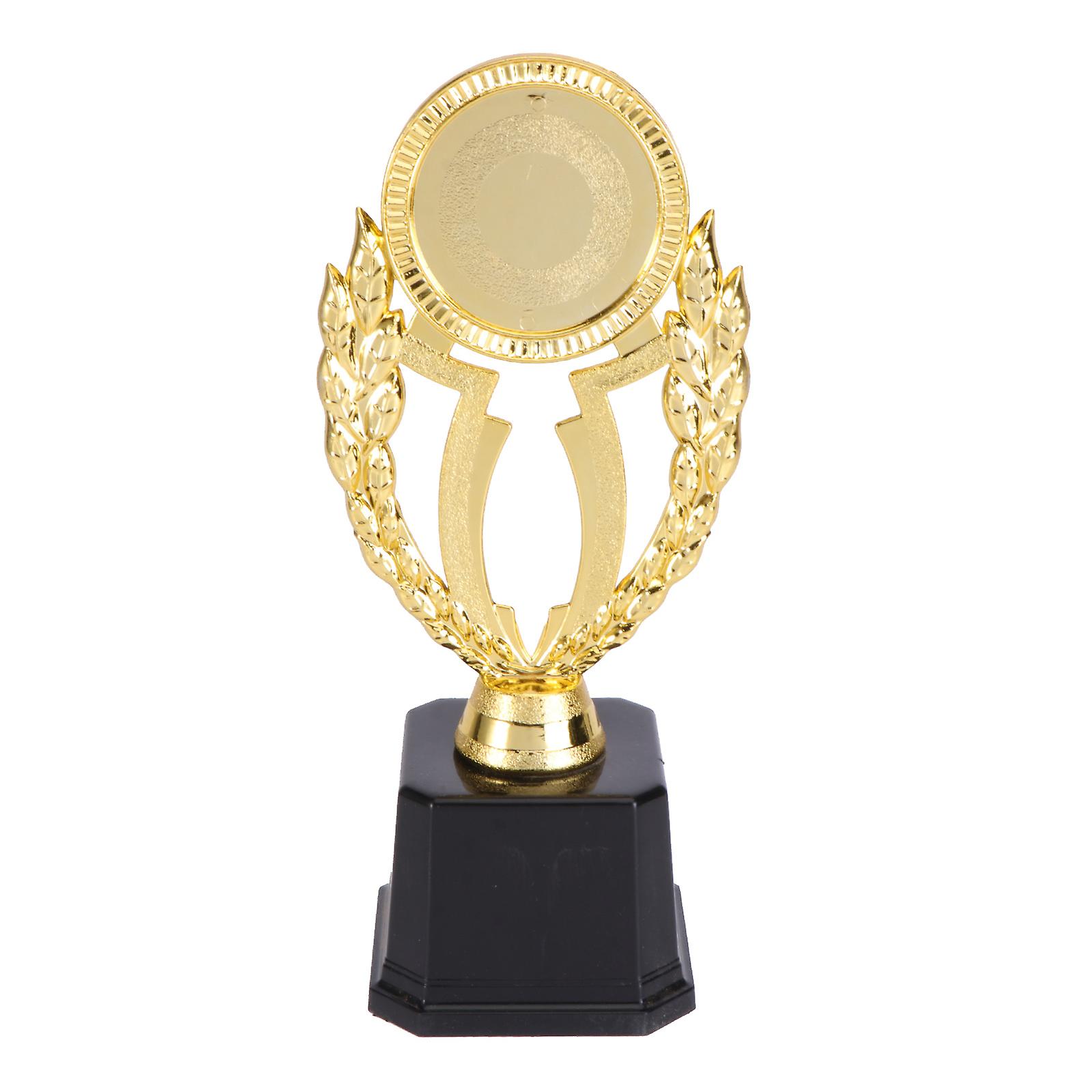 Golden Laurel Trophy
