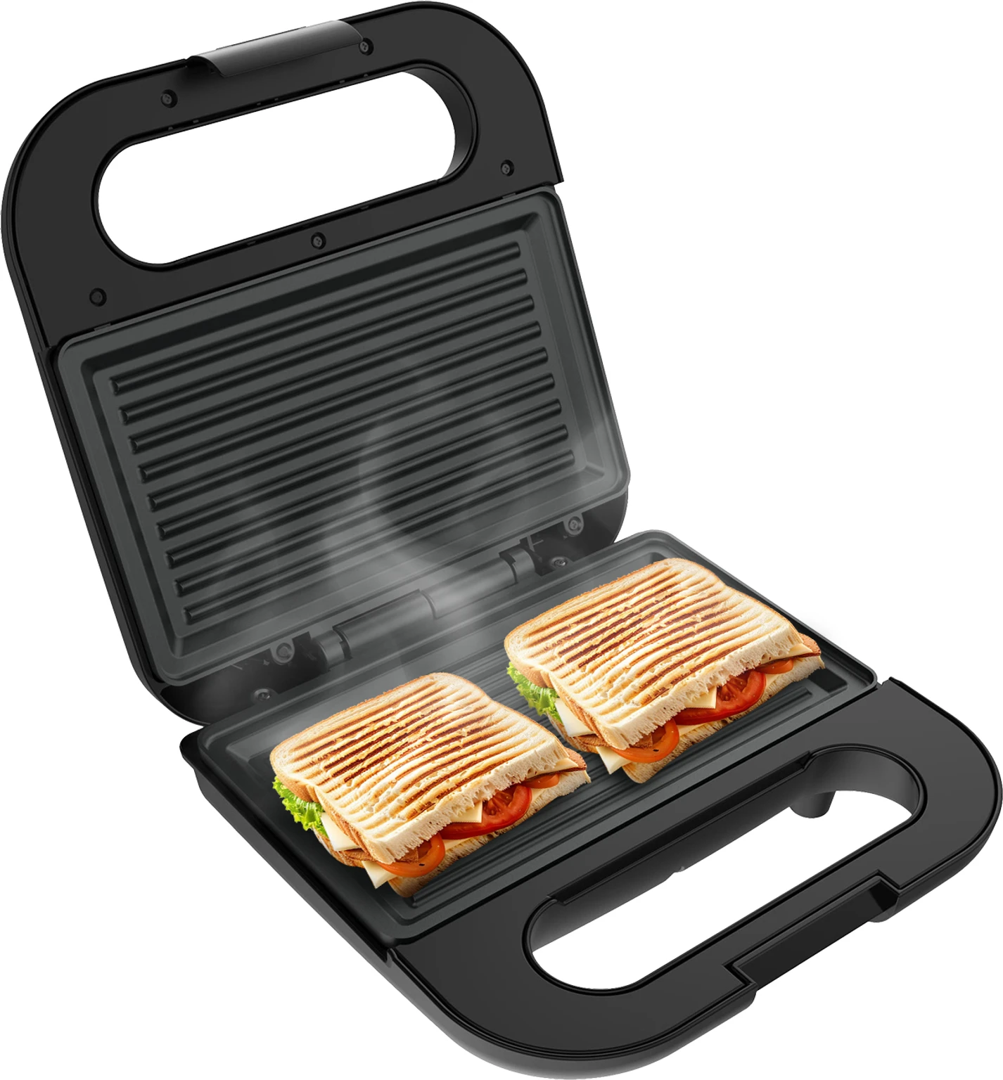 HAVELLS Quick Crunch Grill Sandwich Maker
