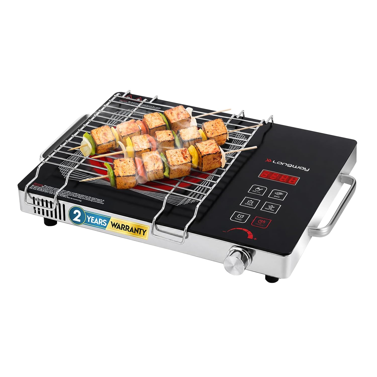 Longway Infralite Pro 2200W