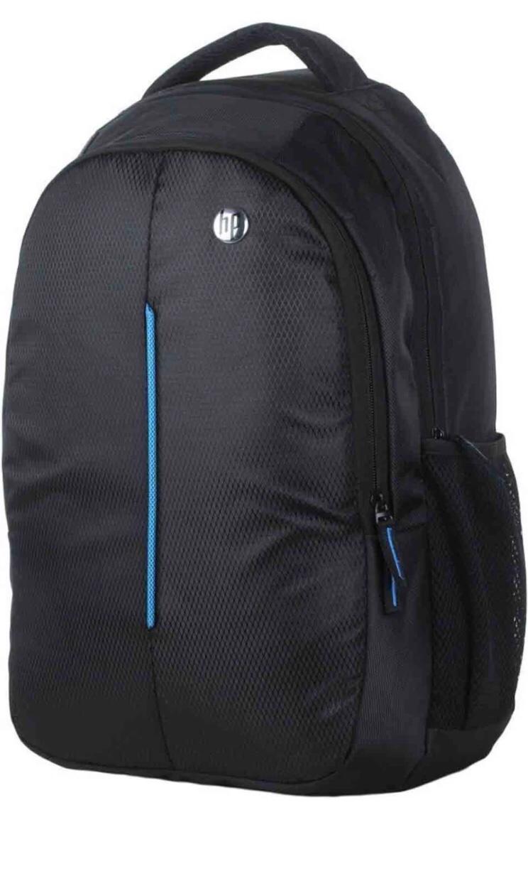 HP Everyday Laptop Backpack