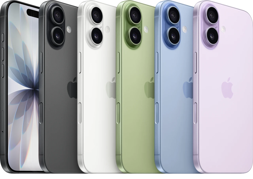 iPhone 17 256 GB