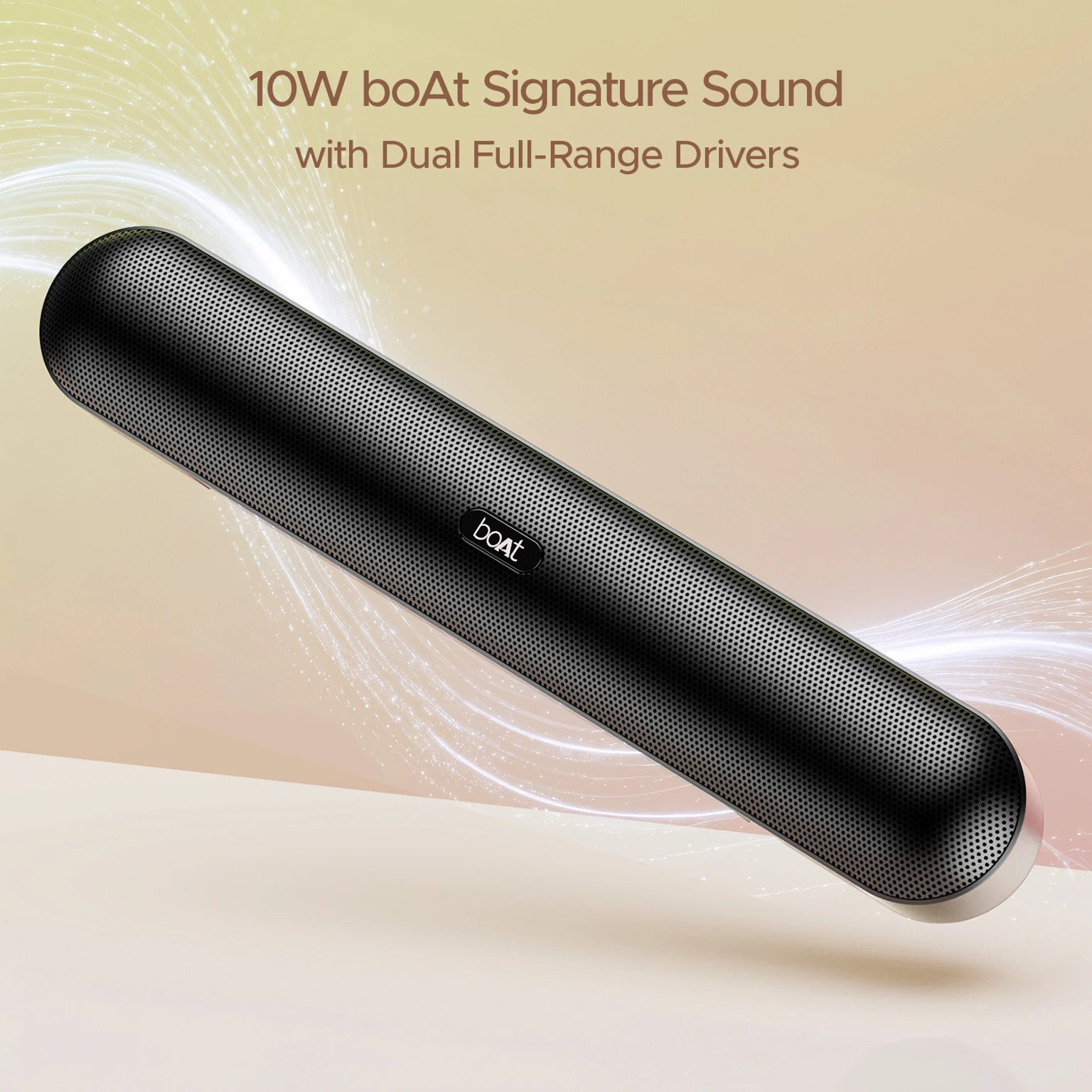 boAt Aavante Bar 480/490