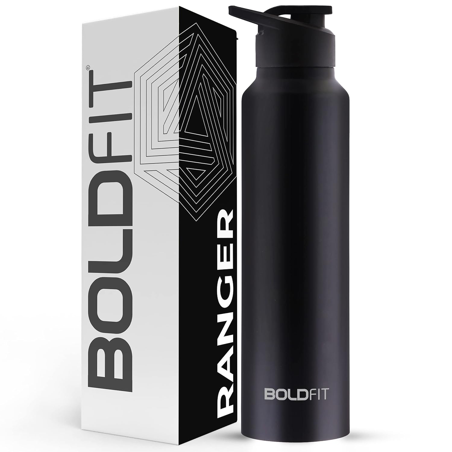 Boldfit Ranger Bottle