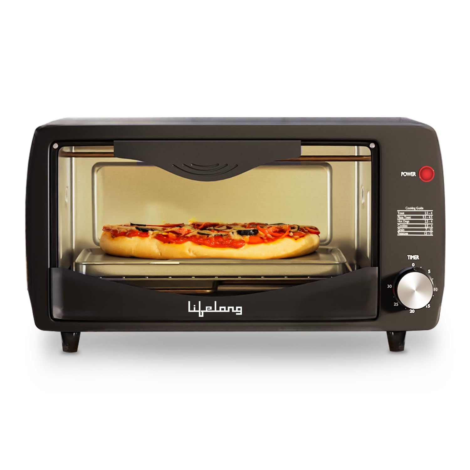 Lifelong OTG Oven