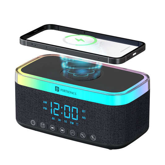 Portronics Tri Fusion