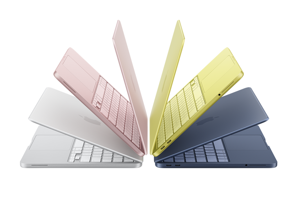 MacBook Neo 512 GB