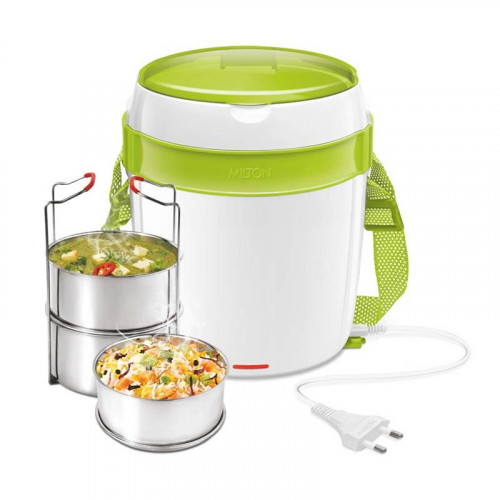 Milton Electric Lunch Pot