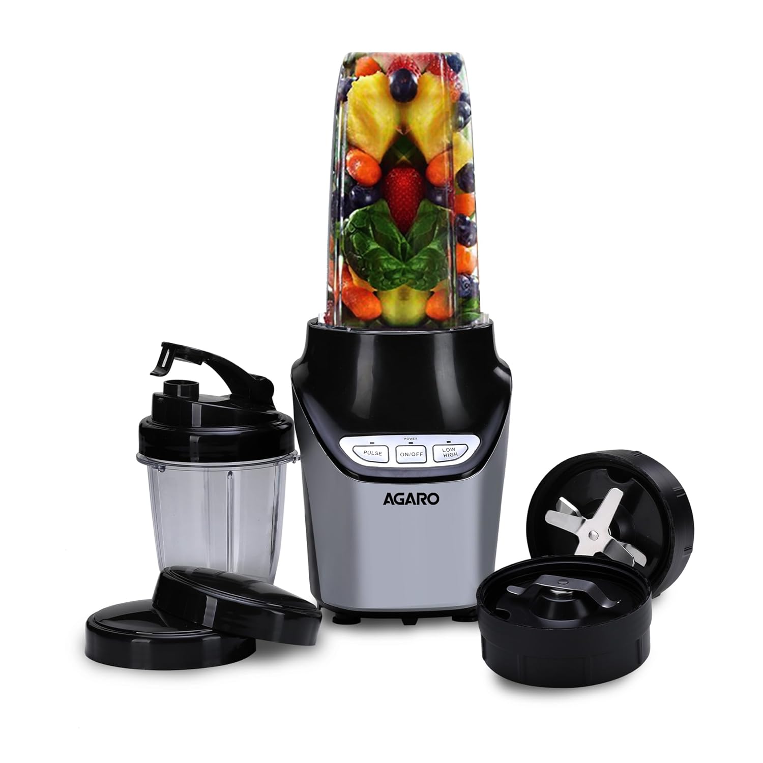 Mini Bullet Blender