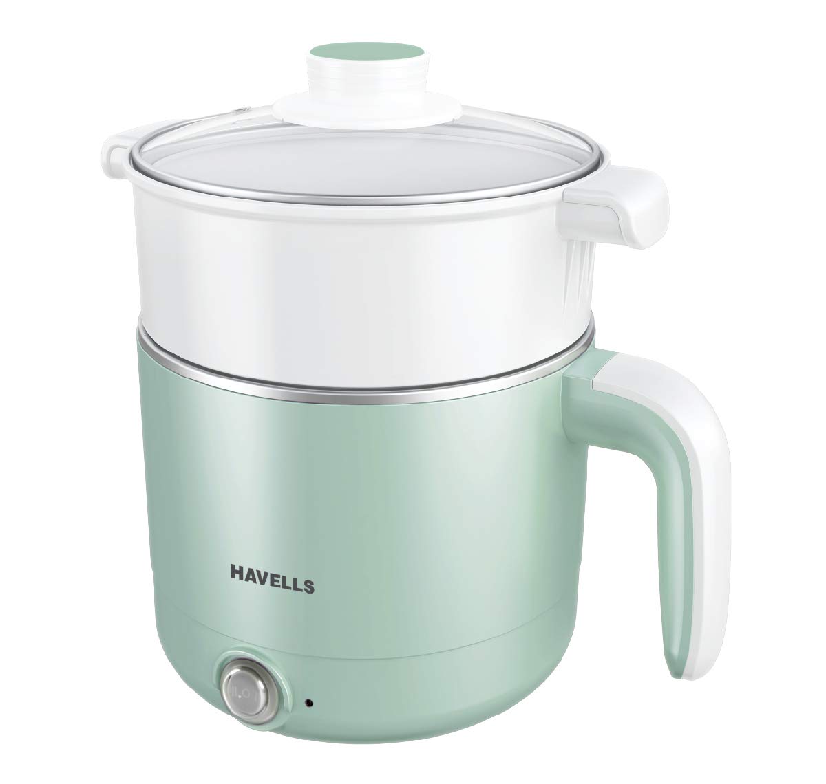 Mini Electric Cooker Mug