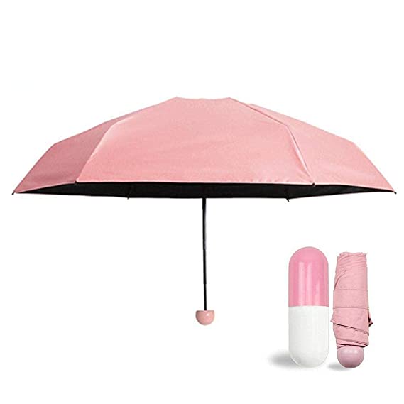Mini Foldable Pocket Umbrella
