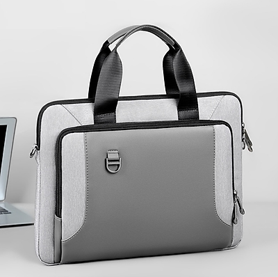 Modern Laptop Messenger Bag