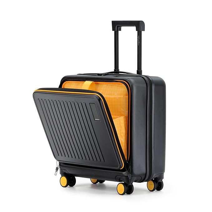 MOKOBARA Cabin Overnighter Trolley Bag