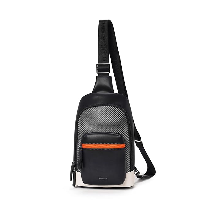 MOKOBARA Crossbody Sling Bag