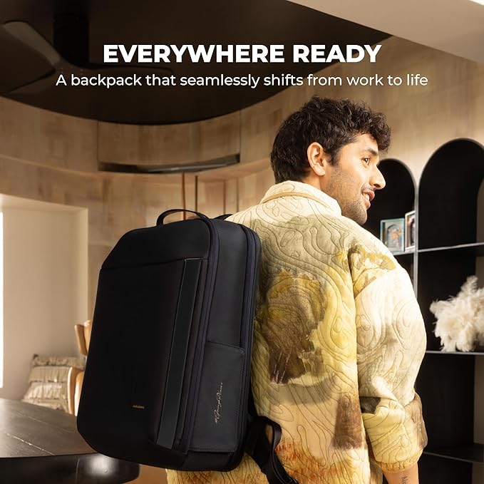 Mokobara The Autopilot Backpack