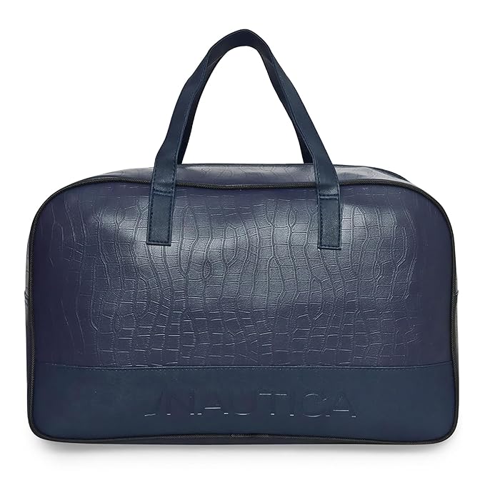 Nautica Unisex Duffle Bag