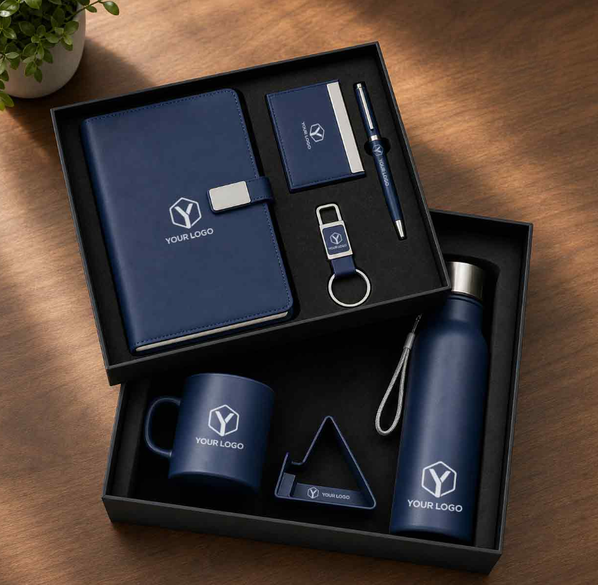 Navy Executive Gift Collection