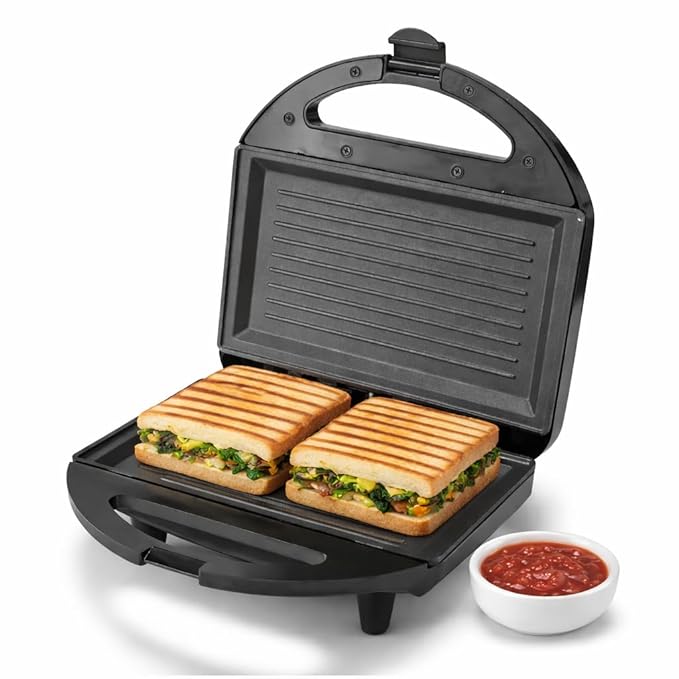 Lifelong LLSM120G Sandwich Griller