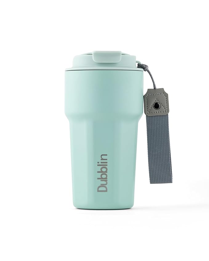 Pastel Travel Mug
