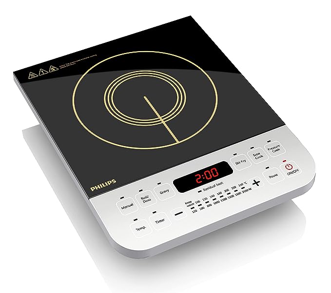 Philips Induction Cooktop