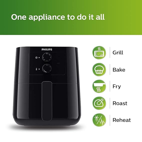 Philips Multi-Function Air Fryer
