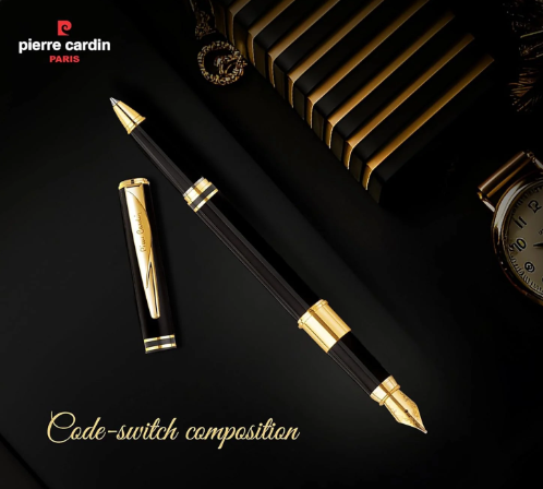 Pierre Cardin Combi Premium Pen Set