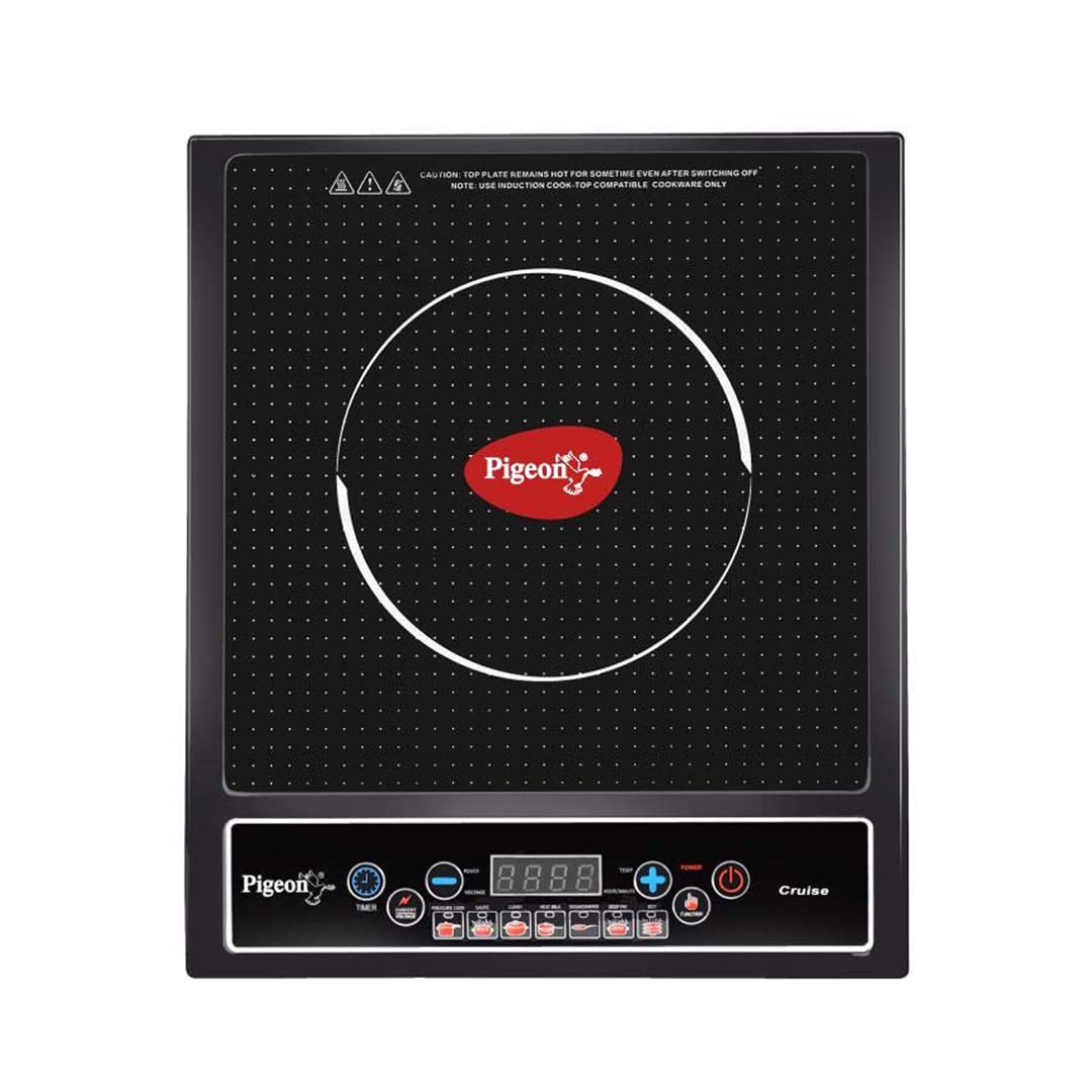 Pigeon Induction Cooktop