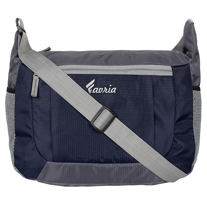 Polyester Water Resistant Sling Bag