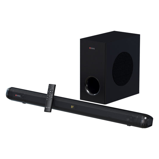 Portronics Pure Sound 108