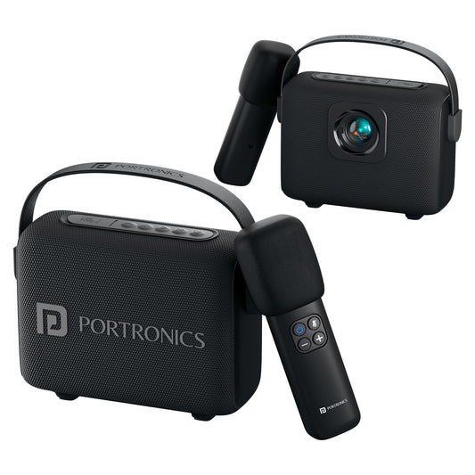 Portronics Resonate 2