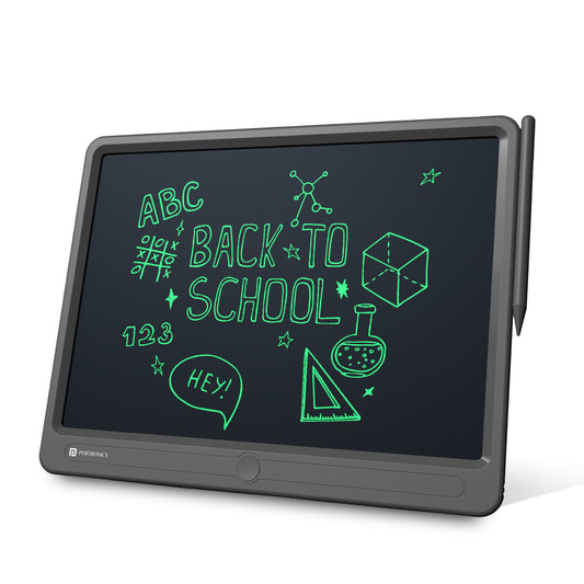 Portronics RuffPad 15