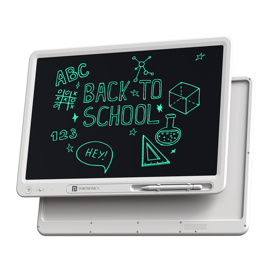 Portronics RuffPad 21 Pro
