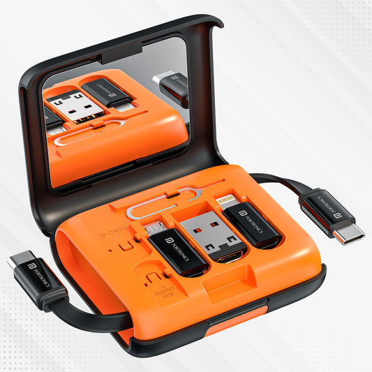 Portronics Snap Case 5